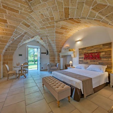 Arnesano B&B Casale Vecchio Lecce מראה חיצוני תמונה