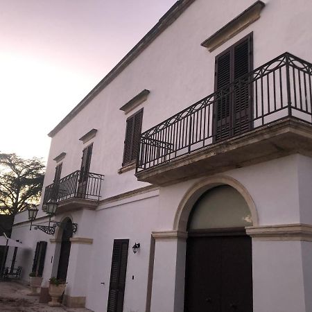 Arnesano B&B Casale Vecchio Lecce מראה חיצוני תמונה