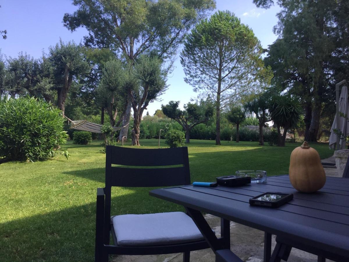 Arnesano B&B Casale Vecchio Lecce מראה חיצוני תמונה