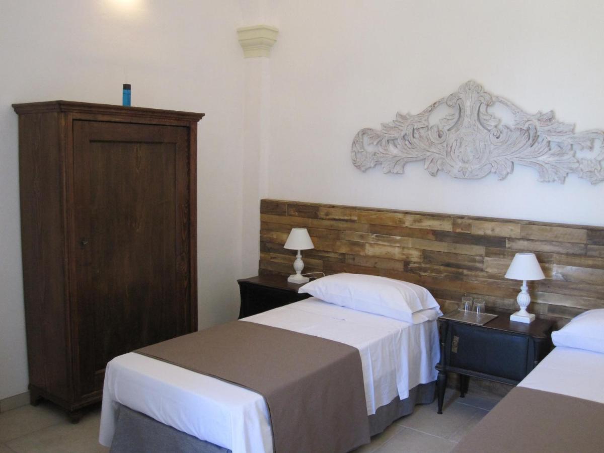 Arnesano B&B Casale Vecchio Lecce מראה חיצוני תמונה