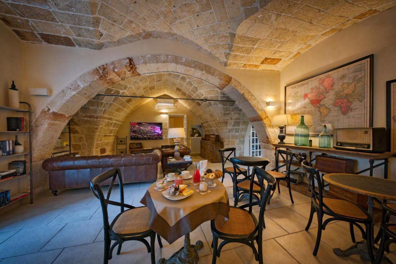 Arnesano B&B Casale Vecchio Lecce מראה חיצוני תמונה
