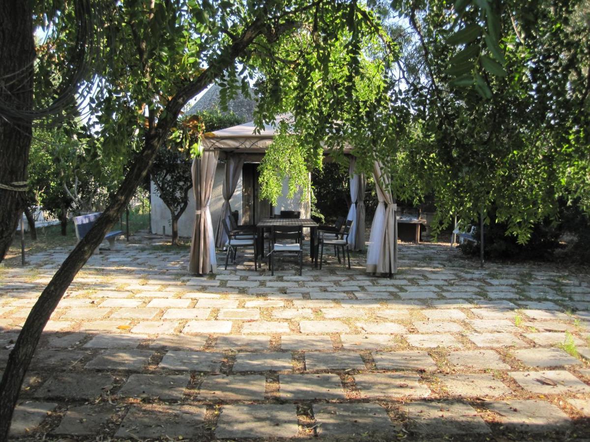 Arnesano B&B Casale Vecchio Lecce מראה חיצוני תמונה
