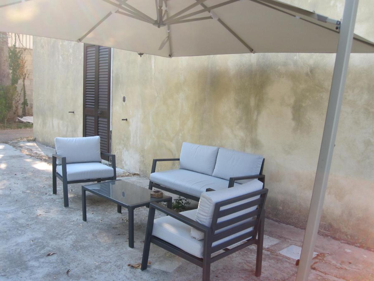 Arnesano B&B Casale Vecchio Lecce מראה חיצוני תמונה