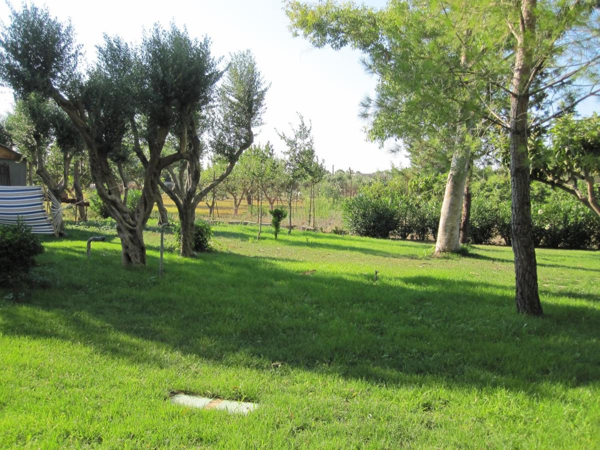 Arnesano B&B Casale Vecchio Lecce מראה חיצוני תמונה