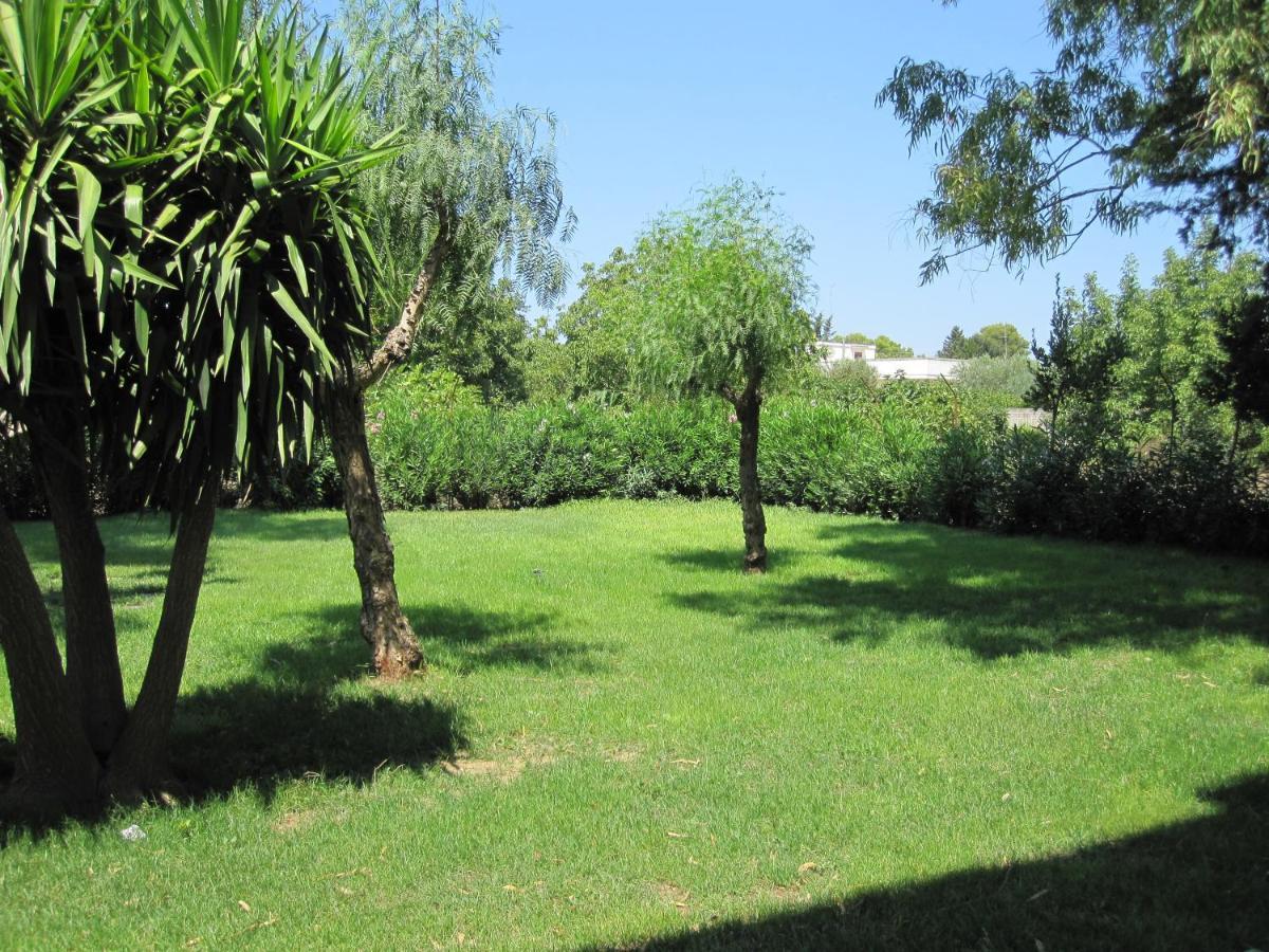 Arnesano B&B Casale Vecchio Lecce מראה חיצוני תמונה