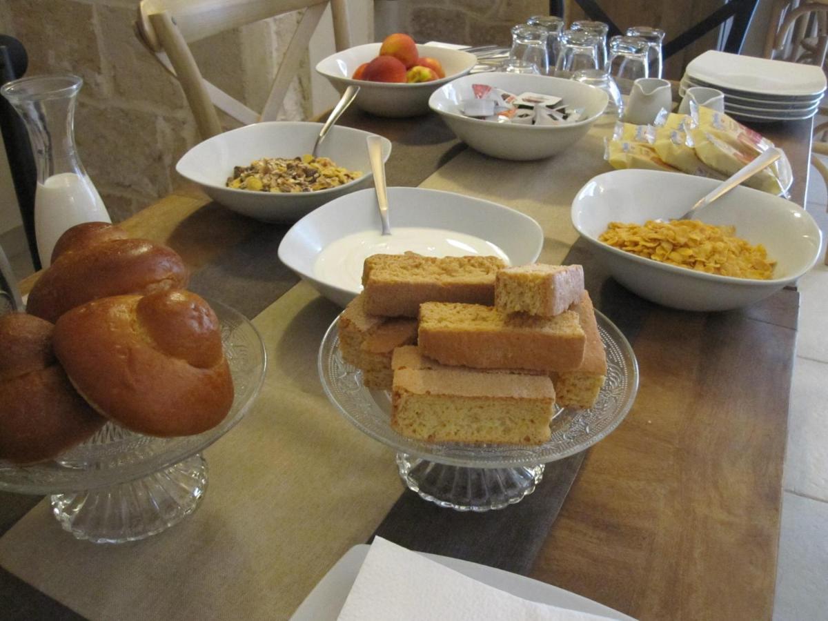 Arnesano B&B Casale Vecchio Lecce מראה חיצוני תמונה