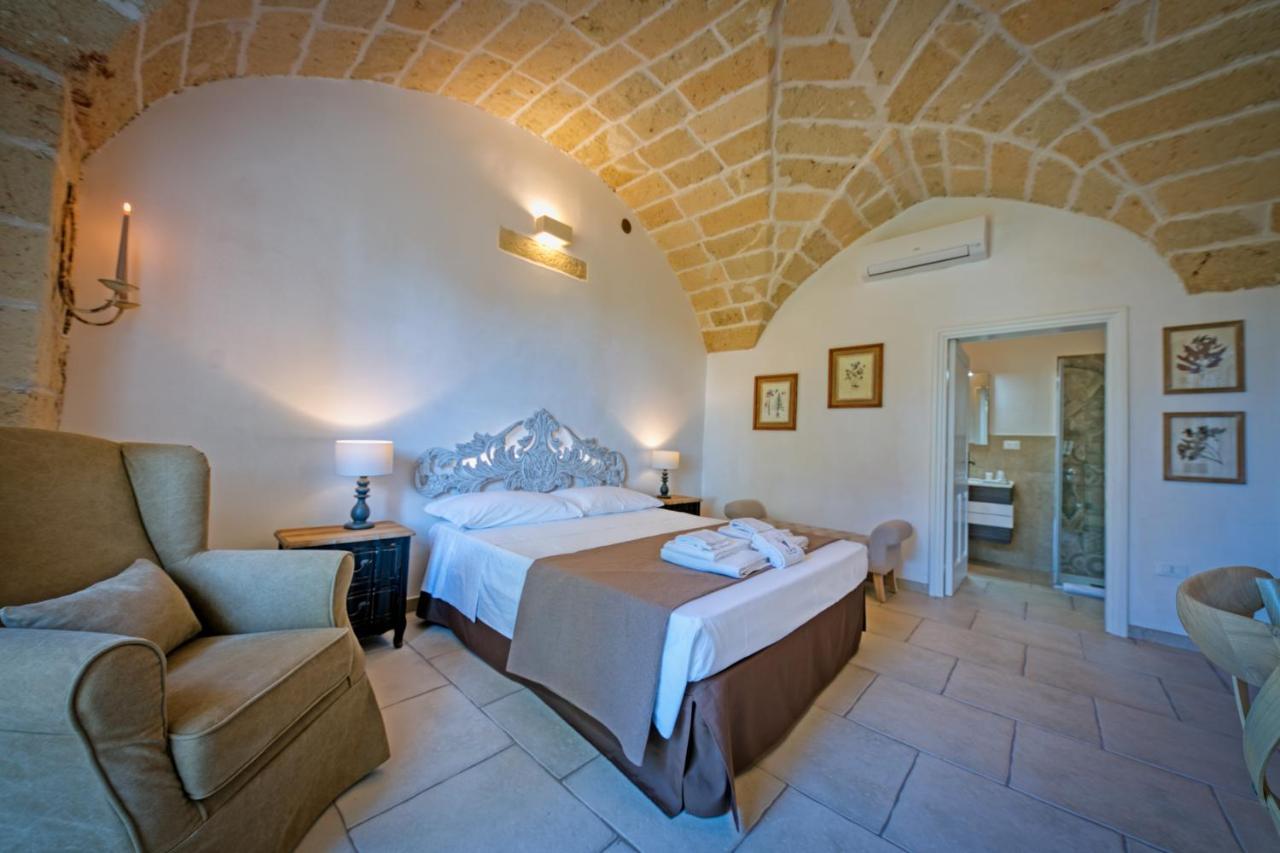 Arnesano B&B Casale Vecchio Lecce מראה חיצוני תמונה