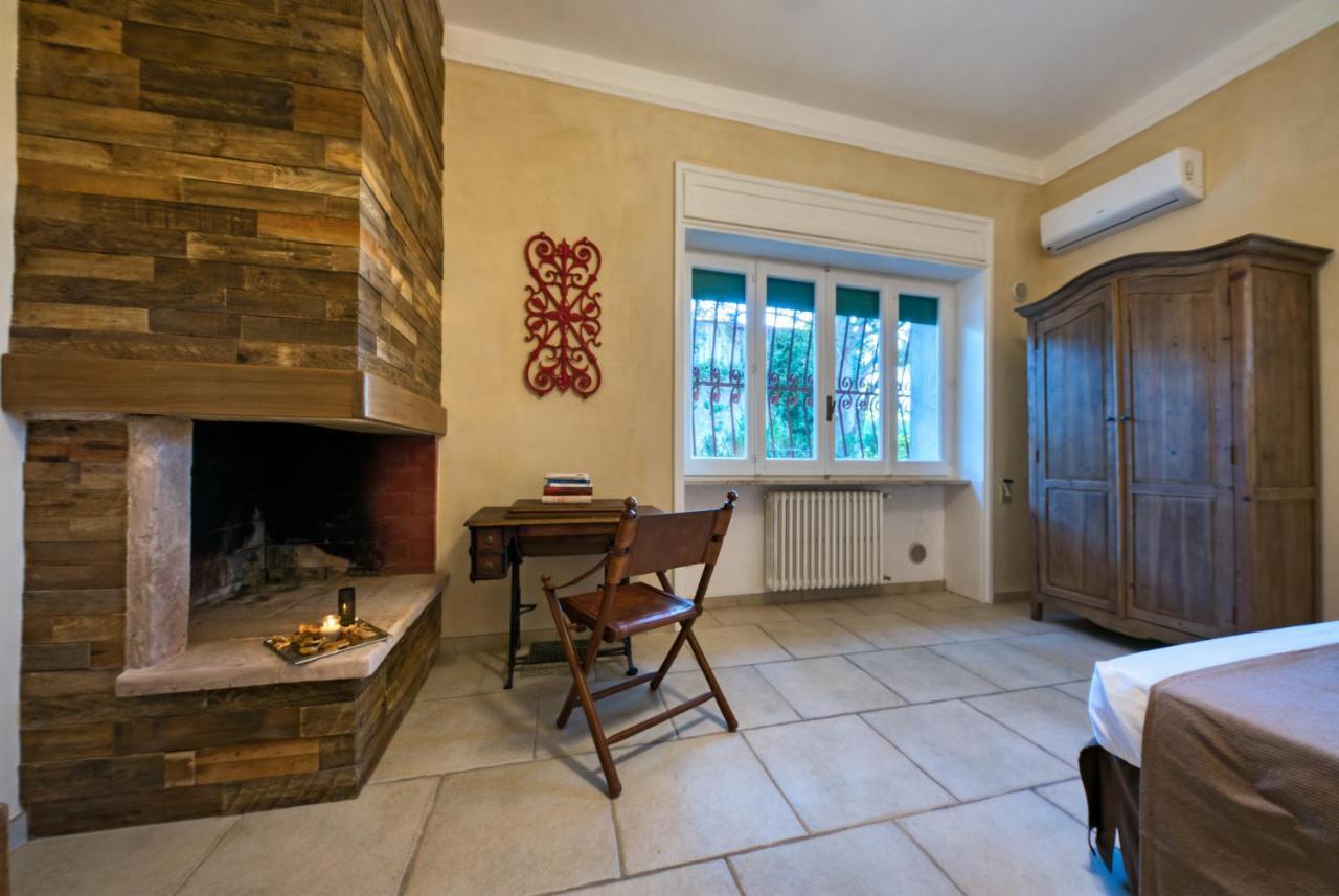 Arnesano B&B Casale Vecchio Lecce מראה חיצוני תמונה