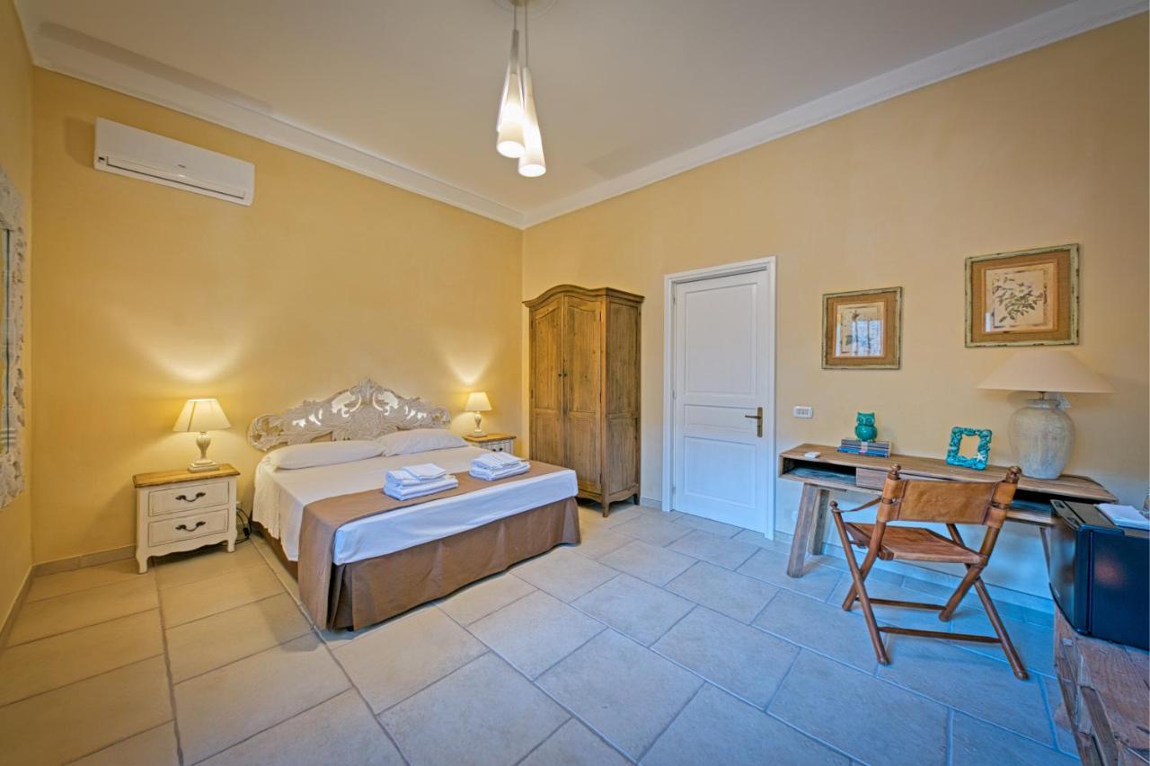 Arnesano B&B Casale Vecchio Lecce מראה חיצוני תמונה