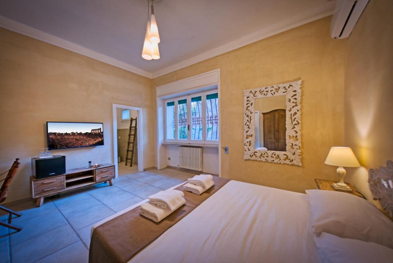 Arnesano B&B Casale Vecchio Lecce מראה חיצוני תמונה