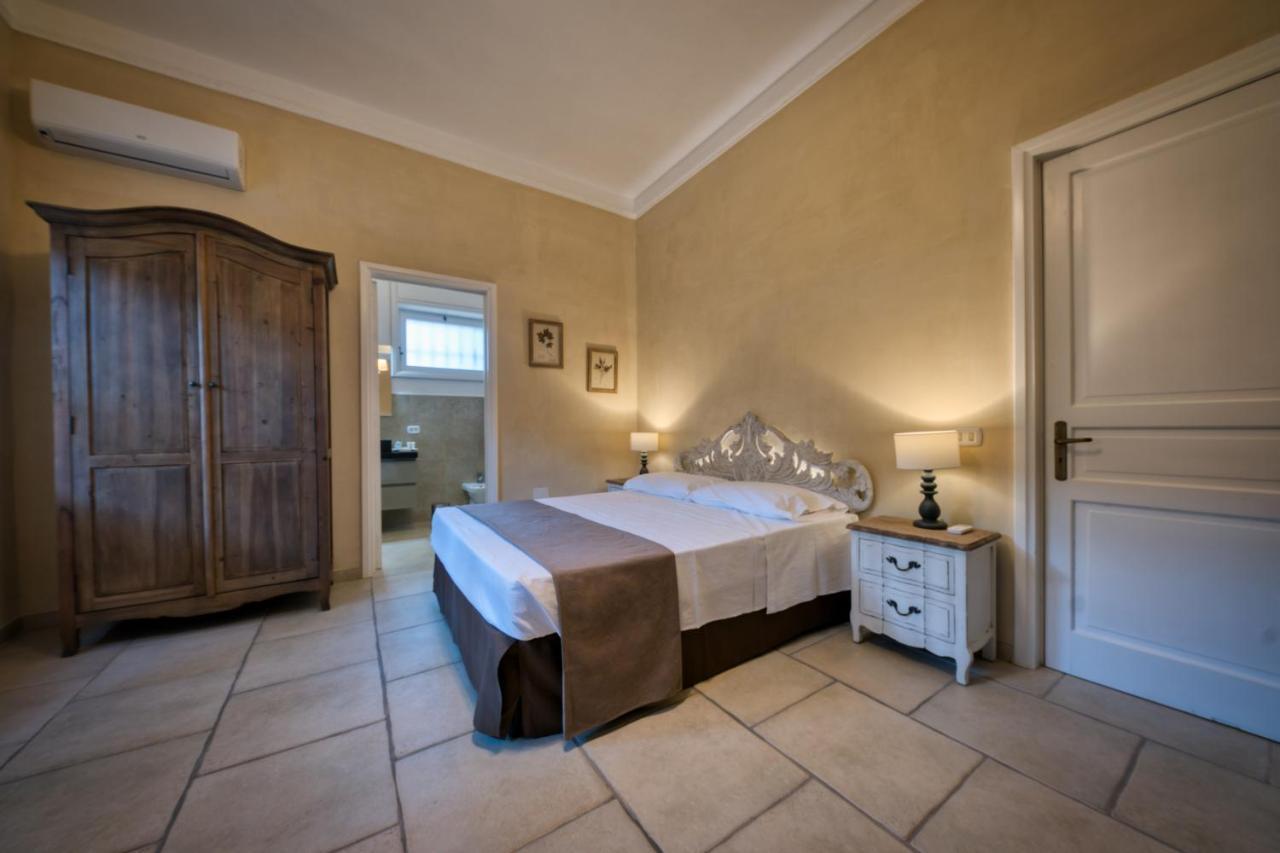 Arnesano B&B Casale Vecchio Lecce מראה חיצוני תמונה