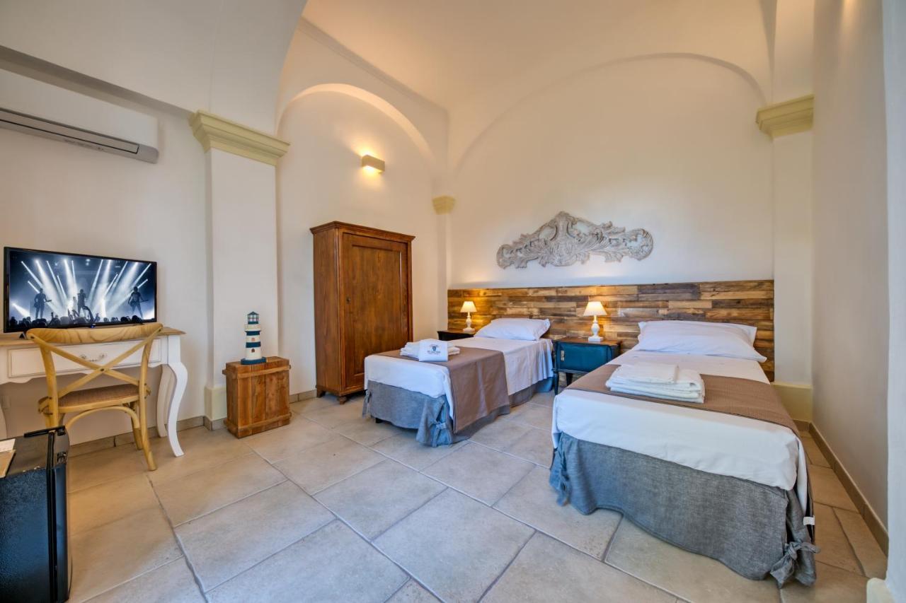 Arnesano B&B Casale Vecchio Lecce מראה חיצוני תמונה